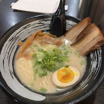 Shinjuku Ramen - Light Tonkotsu Ramen - Ramen Near Me - Las Vegas, Nevada Shinjuku Ramen - Light Tonkotsu Ramen - Ramen Near Me - Las Vegas, Nevada