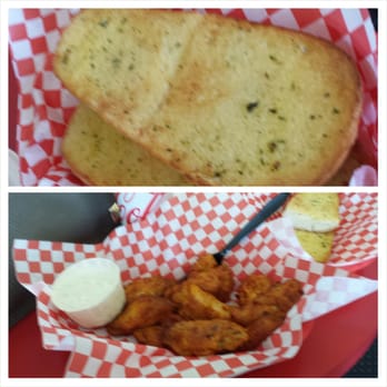 Brickhouse Pizza - Garlic bread and Hot to the wings! - Pizza Near Me - Whittier, California Brickhouse Pizza - Garlic bread and Hot to the wings! - Pizza Near Me - Whittier, California