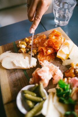 Melrose On Adelaide by null