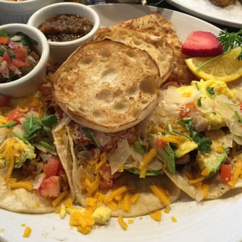 Kitchen Sunnyside - Morning Tacos - Breakfast & Brunch Near Me - Mill Valley, California