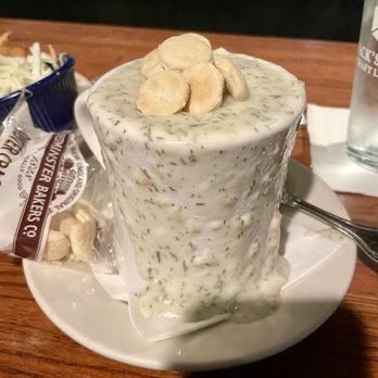 Boston Sail Loft - New England Clam Chowder - Bars Near Me - Boston, Massachusetts