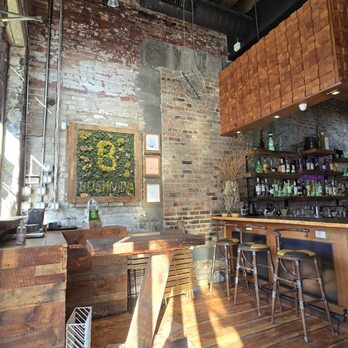 Bushniwa - Japanese Near Me - Brooklyn, New York