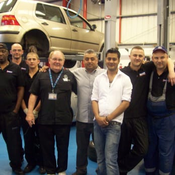 GSF Motor Works - Auto Repair Near Me - Battersea, XGL GSF Motor Works - Auto Repair Near Me - Battersea, XGL