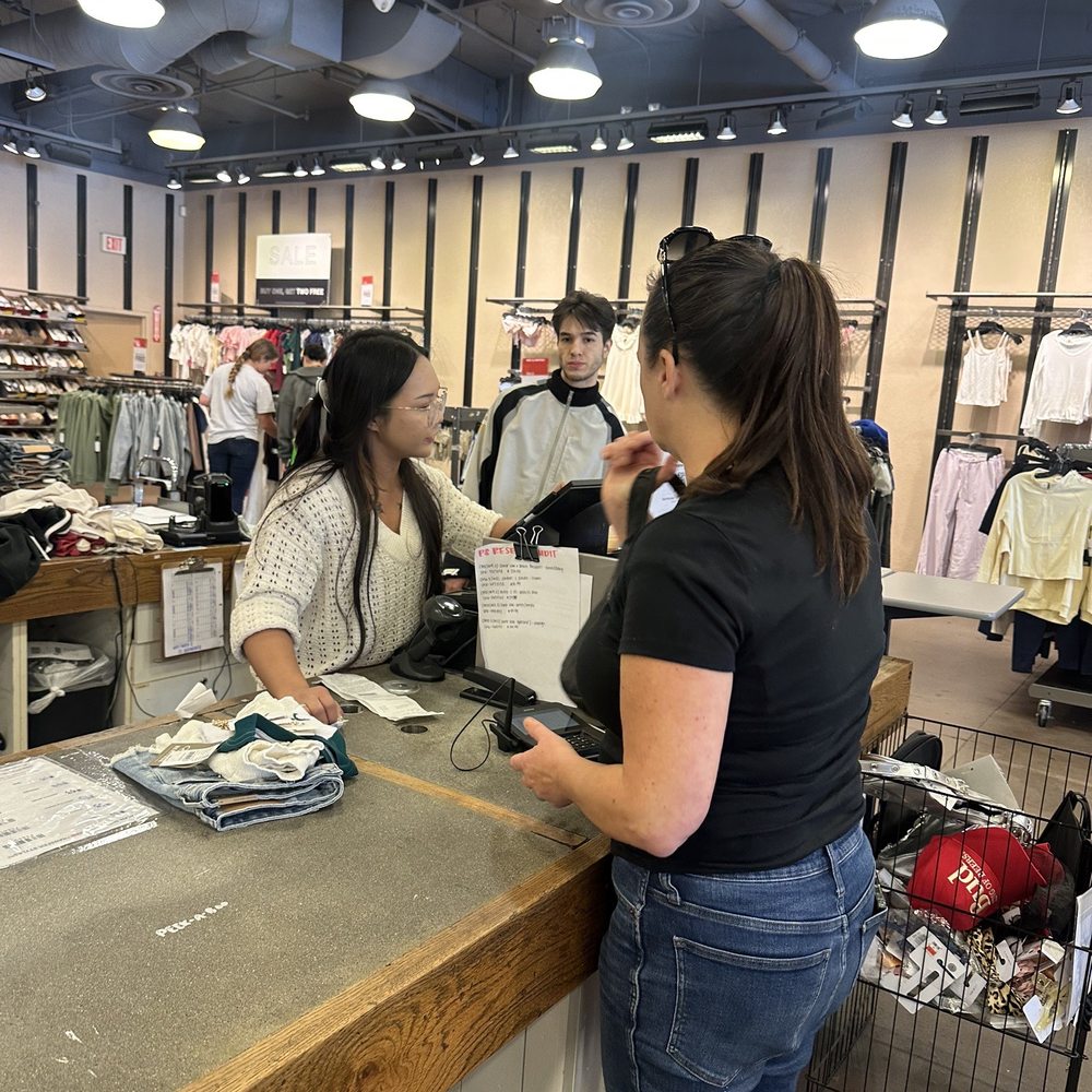 Pacsun - Women's Clothing Near Me - Pismo Beach, California Pacsun - Women's Clothing Near Me - Pismo Beach, California