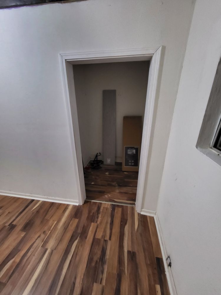 Slide of C&G Handyman Service