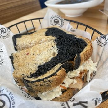 Kook Dogg Cafe - The 21. Rachel - American Near Me - Reston, Virginia Kook Dogg Cafe - The 21. Rachel - American Near Me - Reston, Virginia