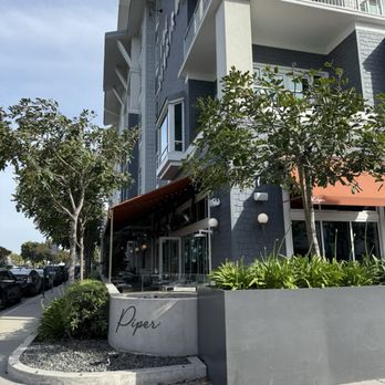 Piper - New American Near Me - Oceanside, California