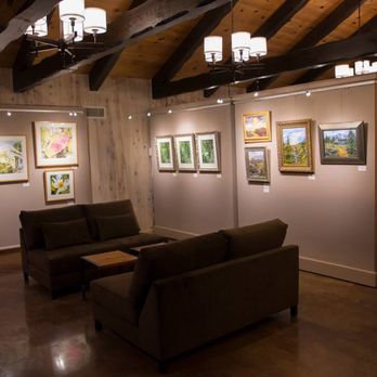 Middle Ridge Winery - Wine Tasting Room Near Me - Idyllwild, California