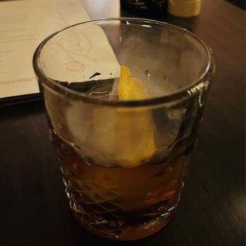 Litchfield's - Litchfield's Smoked Old Fashioned - Steakhouses Near Me - Litchfield Park, Arizona Litchfield's - Litchfield's Smoked Old Fashioned - Steakhouses Near Me - Litchfield Park, Arizona