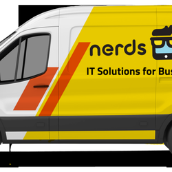 NerdsToGo - Franklin, MA - Local on the move support as needed
