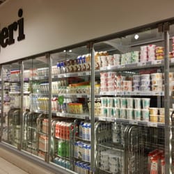 Hemköp - Mejeri