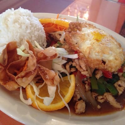 Rama Thai Café by null