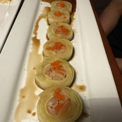 Shogun Japanese Restaurant - Naruto