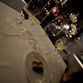 Carbone - Dessert and cocktail - New American Near Me - Miami Beach, Florida Carbone - Dessert and cocktail - New American Near Me - Miami Beach, Florida