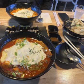 Halgatteok - Korean Near Me - Los Angeles, California Halgatteok - Korean Near Me - Los Angeles, California