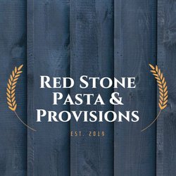 Red stone pasta & provisions - Company logo