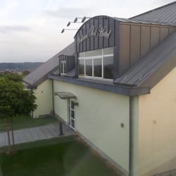Best Western - Wellnessbereich