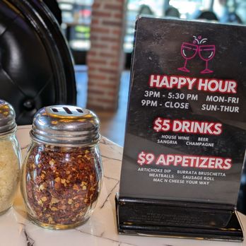 Patxi’s Pizza - Happy Hours Menu - Pizza Near Me - Porter Ranch, California Patxi’s Pizza - Happy Hours Menu - Pizza Near Me - Porter Ranch, California