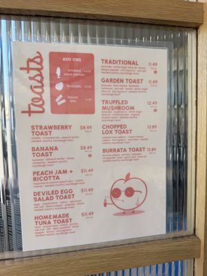 Menu photo 1 Whata Peach Burbank, CA Menu photo 1 Whata Peach Burbank, CA