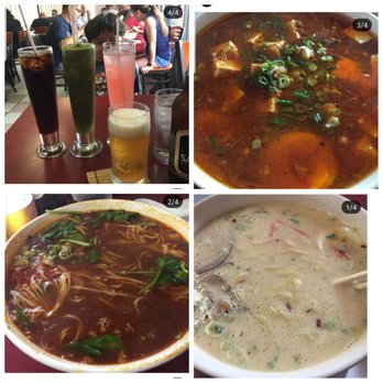 Foo Foo Tei - Tapas/Small Plates Near Me - Hacienda Heights, California