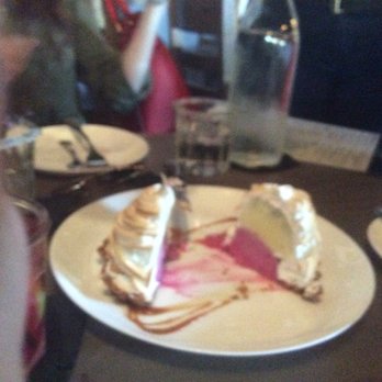 Salt New American Table - New American Near Me - McAllen, Texas