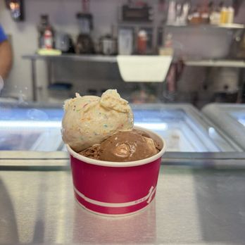 La Michoacana - Cereales & Rocky Road - Ice Cream & Frozen Yogurt Near Me - Poway, California