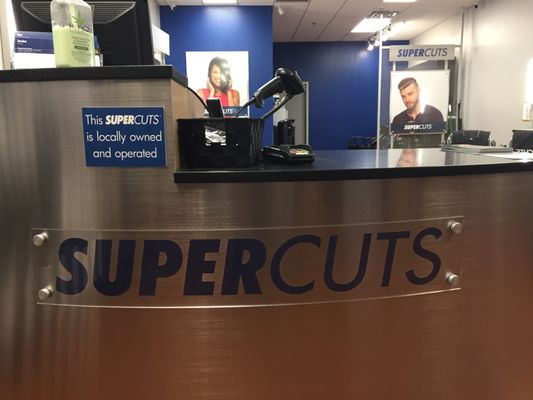 Supercuts 1295 N Arizona Ave Ste 104 Gilbert Az Hair Salons Mapquest