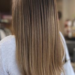 Balayage by Emma