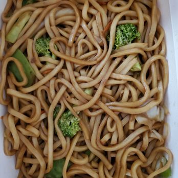 Szechuan First Restaurant - Vegetable Chow Mein - Szechuan Near Me - Kent, Washington Szechuan First Restaurant - Vegetable Chow Mein - Szechuan Near Me - Kent, Washington