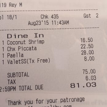 Geoffrey's Malibu - Overpriced and mediocre at best. You're paying big money just for the view - Seafood Near Me - Malibu, California Geoffrey's Malibu - Overpriced and mediocre at best. You're paying big money just for the view - Seafood Near Me - Malibu, California