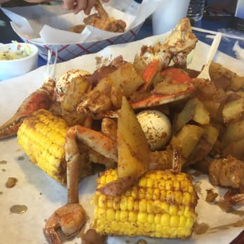 Skippers Seafood - Seafood Near Me - Columbus, Georgia