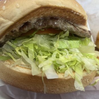 Johnie's Jr Broiler - Johnie's 1/4 1/4 lb. Hamburger Special - Burgers Near Me - La Palma, California Johnie's Jr Broiler - Johnie's 1/4 1/4 lb. Hamburger Special - Burgers Near Me - La Palma, California