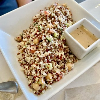 Lava Kitchen - Quit - Mediterranean Near Me - Westlake Village, California