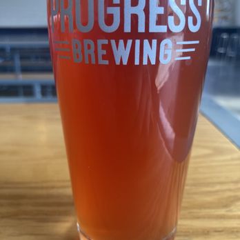 Progress Brewing - It's a Chamoy infused beer. - Breweries Near Me - South El Monte, California Progress Brewing - It's a Chamoy infused beer. - Breweries Near Me - South El Monte, California