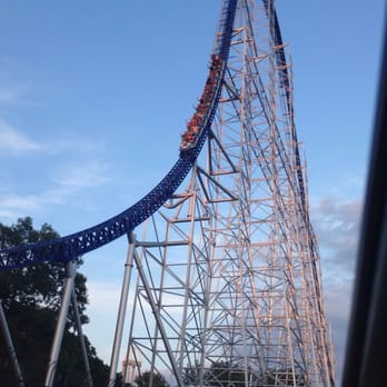 Cedar Point - Amusement Parks Near Me - Sandusky, Ohio Cedar Point - Amusement Parks Near Me - Sandusky, Ohio