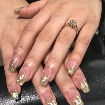 Sparkle Nails - Nail Salons Near Me - Albuquerque, New Mexico