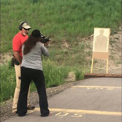 White Knight Firearms Training and Consulting