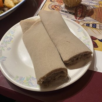 Ethiopian House Restaurant - Ethiopian Near Me - Toronto, Ontario