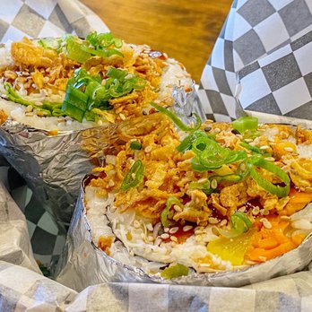 K-bop - T-3 Pork Cutler Ting Bop - Korean Near Me - Northbrook, Illinois K-bop - T-3 Pork Cutler Ting Bop - Korean Near Me - Northbrook, Illinois