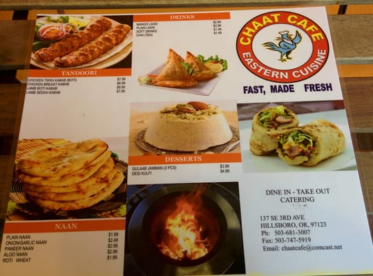 Menu photo 6 Hyderabad Hub Hillsboro, OR Menu photo 6 Hyderabad Hub Hillsboro, OR