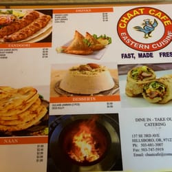 Hyderabad Hub - Menu page 2