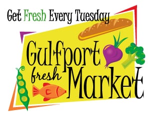 Gulfport Tuesday Fresh Market by null