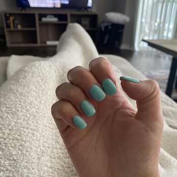 Ooh La La Nails & Spa - Nail Salons Near Me - Jacksonville, Florida