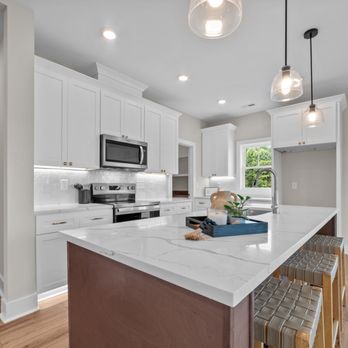 Granite Designs - General Contractors Near Me - Farmville, North Carolina Granite Designs - General Contractors Near Me - Farmville, North Carolina