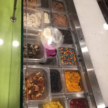 BerryLine - Ice Cream & Frozen Yogurt Near Me - Cambridge, Massachusetts BerryLine - Ice Cream & Frozen Yogurt Near Me - Cambridge, Massachusetts