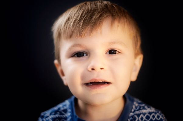 Luminous Drift Light Art