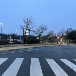 Landover Metro Station