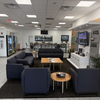 Dick Smith Nissan - Car Dealers Near Me - Columbia, South Carolina