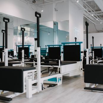 WundaBar Pilates - Tribeca - Pilates Near Me - New York, New York WundaBar Pilates - Tribeca - Pilates Near Me - New York, New York