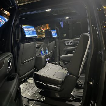 AlloLimos - Limos Near Me - Bellevue, Washington